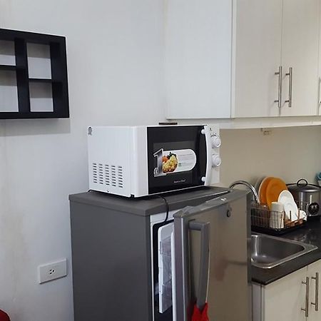 Cnholy Condo At Sea Residences Manilla Buitenkant foto
