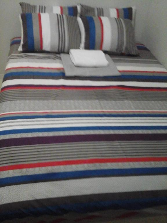 Cnholy Condo At Sea Residences Manilla Buitenkant foto